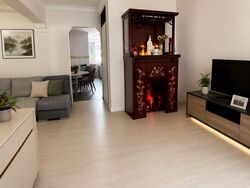 Blk 727 Jurong West Avenue 5 (Jurong West), HDB 4 Rooms #606980601